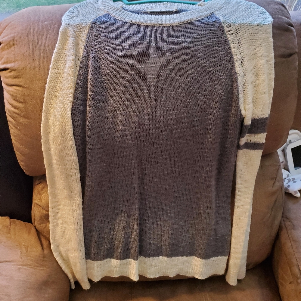 Ellison sweater
